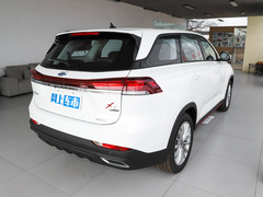 2022款 1.5T 蓝鲸版自动尊享型 7座