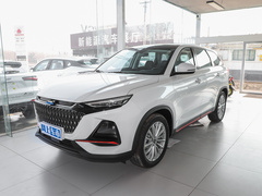 2022款 1.5T 蓝鲸版自动尊享型 7座