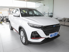 2022款 1.5T 蓝鲸版自动尊享型 7座