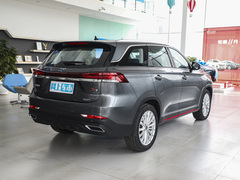 2022款 1.5T 蓝鲸版自动智尊型 7座