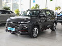 2022款 1.5T 蓝鲸版自动智尊型 7座