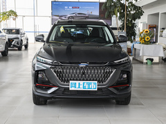 2022款 1.5T 蓝鲸版自动智尊型 7座