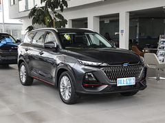 2022款 1.5T 蓝鲸版自动智尊型 7座