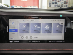 2022款 1.5T 蓝鲸版自动智尊型 7座