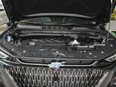 2022款 1.5T 蓝鲸版自动智尊型 7座