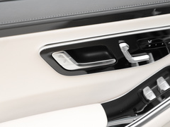 2022款 改款 S 400 L 商务型