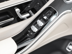 2022款 改款 S 400 L 商务型