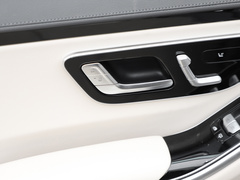 2022款 改款 S 400 L 商务型