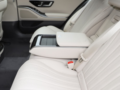 2022款 改款 S 400 L 商务型