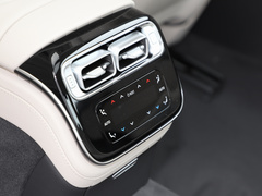 2022款 改款 S 400 L 商务型