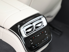 2022款 改款 S 400 L 商务型