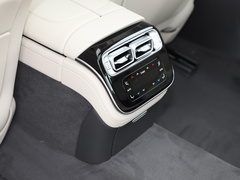 2022款 改款 S 400 L 商务型