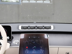 2022款 改款 S 400 L 商务型
