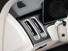 2022款 改款 S 400 L 商务型