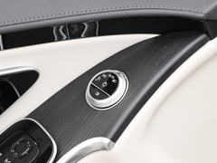 2022款 改款 S 400 L 商务型