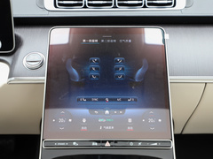 2022款 改款 S 400 L 商务型