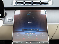 2022款 改款 S 400 L 商务型