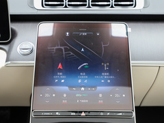 2022款 改款 S 400 L 商务型