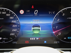2022款 改款 S 400 L 商务型