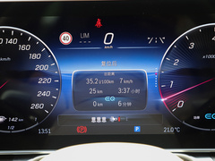 2022款 改款 S 400 L 商务型