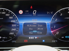 2022款 改款 S 400 L 商务型