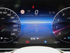 2022款 改款 S 400 L 商务型