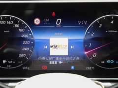 2022款 改款 S 400 L 商务型