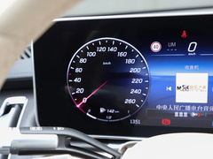 2022款 改款 S 400 L 商务型