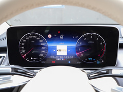 2022款 改款 S 400 L 商务型