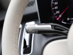 2022款 改款 S 400 L 商务型