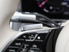 2022款 改款 S 400 L 商务型