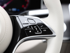 2022款 改款 S 400 L 商务型