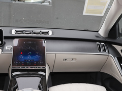 2022款 改款 S 400 L 商务型
