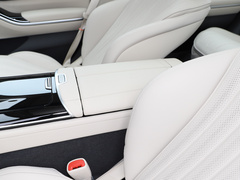 2022款 改款 S 400 L 商务型
