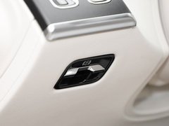 2022款 改款 S 400 L 商务型