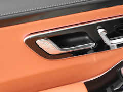 2022款 改款 S 400 L 豪华型