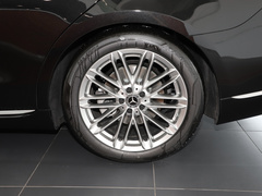 2022款 改款 S 450 L