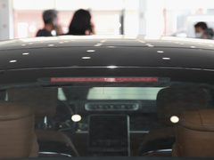 2022款 改款 S 450 L