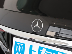 2022款 改款 S 450 L