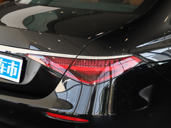 2022款 改款 S 450 L