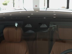 2022款 改款 S 450 L