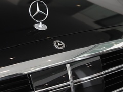 2022款 改款 S 450 L