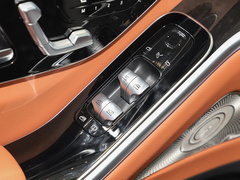 2022款 改款 S 450 L