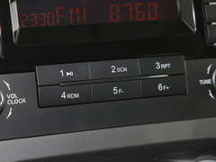 2022款 旅行版 2.0L 手动舒适型 7座