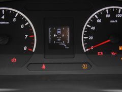 2022款 旅行版 2.0L 手动舒适型 7座
