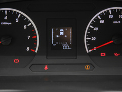 2022款 旅行版 2.0L 手动舒适型 7座