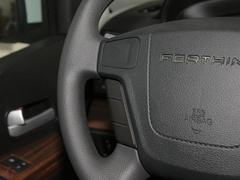2022款 旅行版 2.0L 手动舒适型 7座