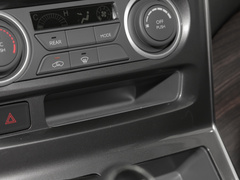 2022款 旅行版 2.0L 手动舒适型 7座