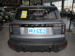 2022款 2.0T DCT四驱哮天犬追猎版