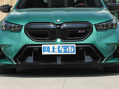 2025款 M5 